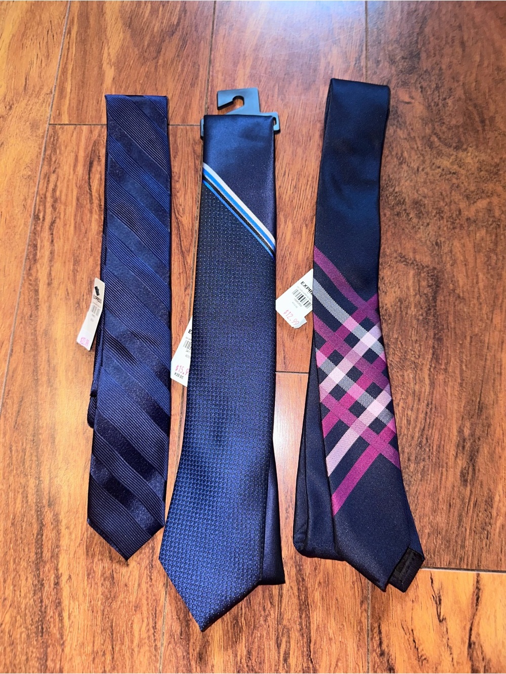 Express 3 Pack ($50 value)